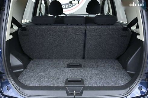 Nissan Note 2008 - фото 24