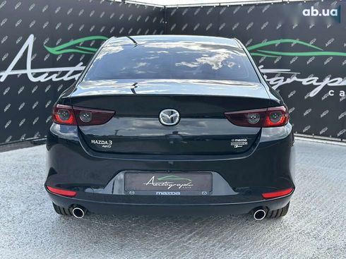 Mazda 3 2021 - фото 4