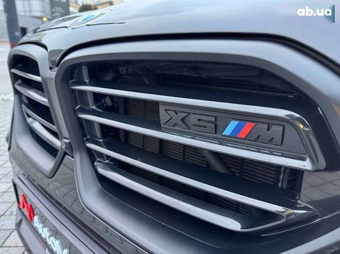 BMW X5 M 2023 - фото 12