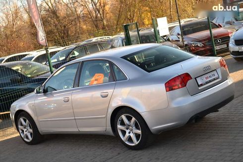 Audi A4 2006 - фото 18