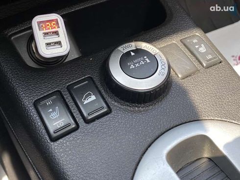 Nissan X-Trail 2012 - фото 24