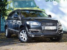 Продажа Audi б/у 2007 года в Одессе - купить на Автобазаре
