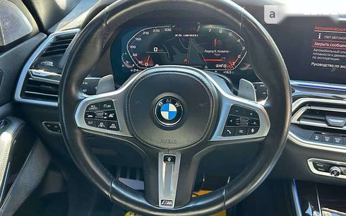 BMW X5 2018 - фото 13