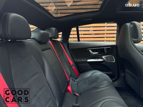 Mercedes-Benz EQE-Класс 2023 - фото 28