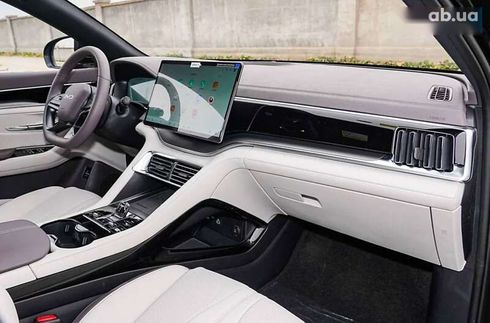 BYD Song Plus 2025 - фото 15