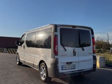 Продажа б/у Renault Trafic в Одессе - купить на Автобазаре