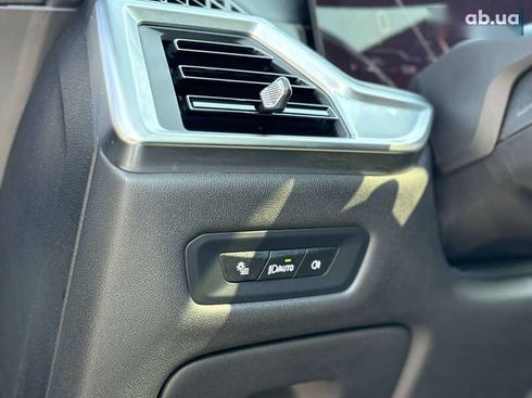 BMW X6 2023 - фото 21