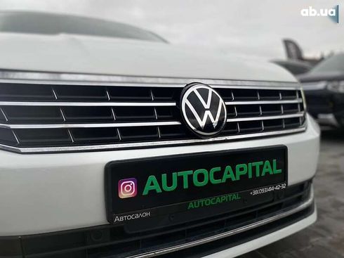 Volkswagen Passat 2017 - фото 7