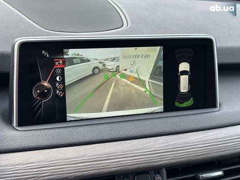 BMW X5 2014 - фото 21