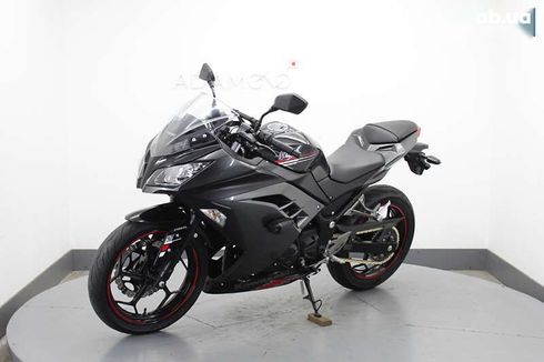 Kawasaki Ninja 2013 - фото 3