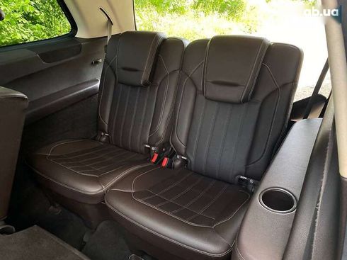 Mercedes-Benz GLS-Класс 2016 - фото 18