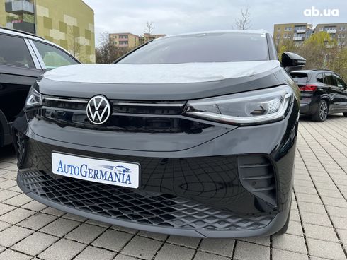 Volkswagen ID.4 2023 - фото 2