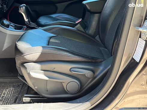 Jeep Compass 2018 серый - фото 35