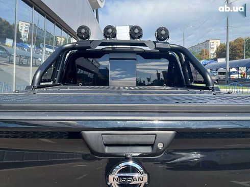 Nissan Titan 2018 - фото 26