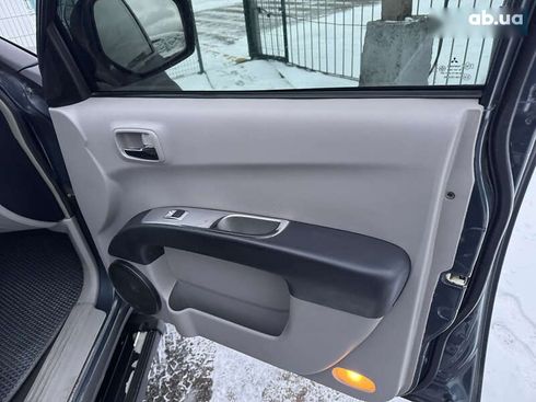 Mitsubishi l 200 2007 - фото 27