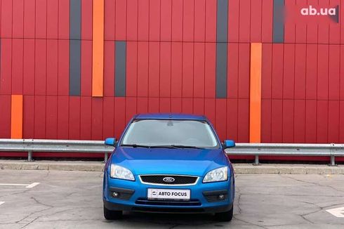 Ford Focus 2005 - фото 3