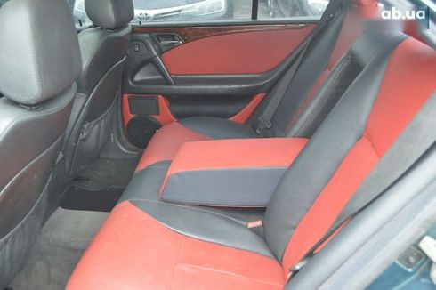 Mercedes-Benz E-Класс 1997 - фото 15