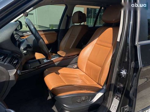 BMW X5 2008 - фото 17