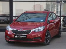 Купить Kia бу в Харькове - купить на Автобазаре