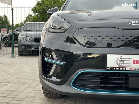 Kia Niro 2019 - фото 6