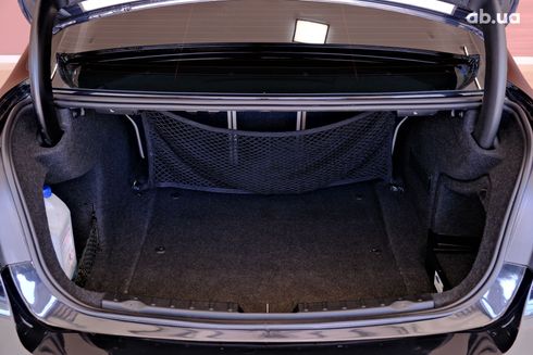 BMW 3 серия 2015 черный - фото 9