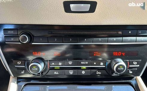 BMW 5 серия 2009 - фото 17