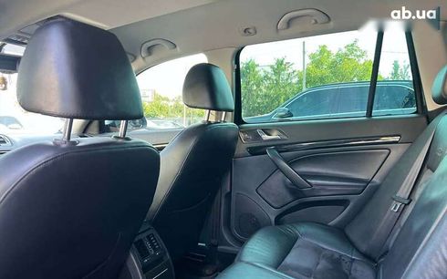 Skoda Octavia 2010 - фото 20