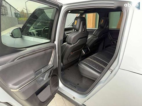 Rivian R1T 2022 - фото 9