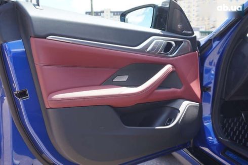 BMW i4 2024 - фото 21