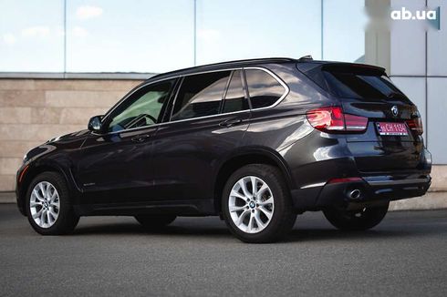 BMW X5 2015 - фото 5