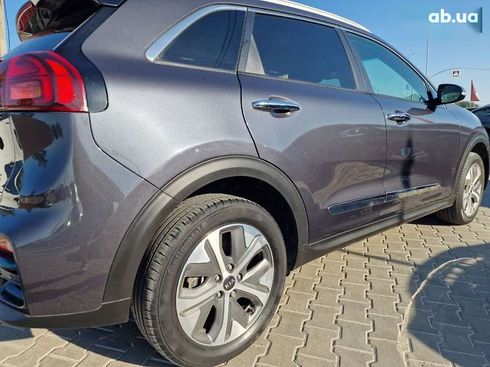 Kia Niro 2020 - фото 12