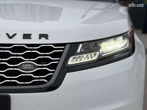 Land Rover Range Rover Velar 2018 - фото 9