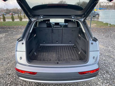 Audi Q5 2018 - фото 14