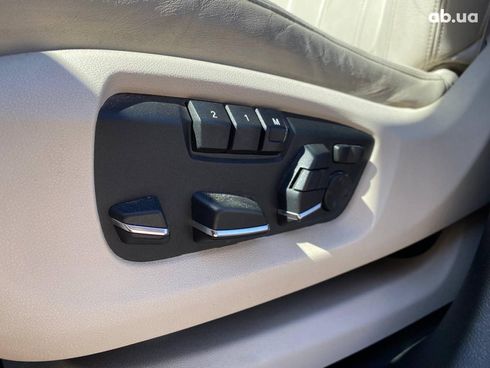 BMW X5 2014 коричневый - фото 17