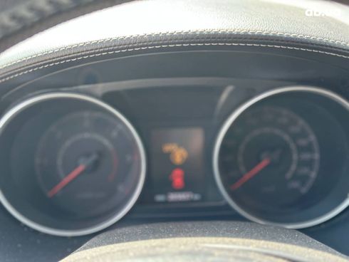 Mitsubishi Outlander XL 2010 черный - фото 24
