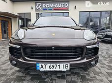 Продажа Porsche б/у в Ивано-Франковской области - купить на Автобазаре