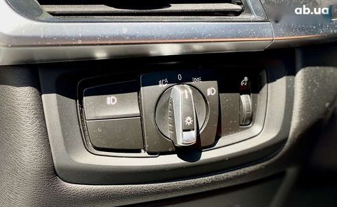 BMW X5 2018 - фото 15