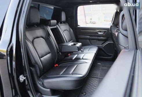 RAM 1500 2023 - фото 11