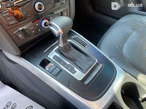 Audi A4 2012 - фото 19