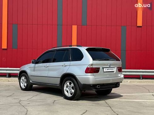 BMW X5 2003 - фото 5
