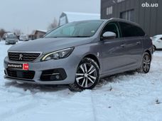 Купить Peugeot 308 бу в Украине - купить на Автобазаре