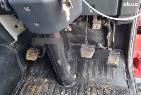 MAN TGM 1999 - фото 15