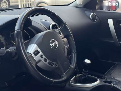 Nissan qashqai+2 2012 - фото 14