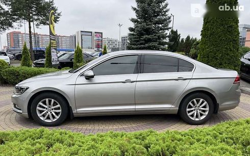 Volkswagen Passat 2015 - фото 4