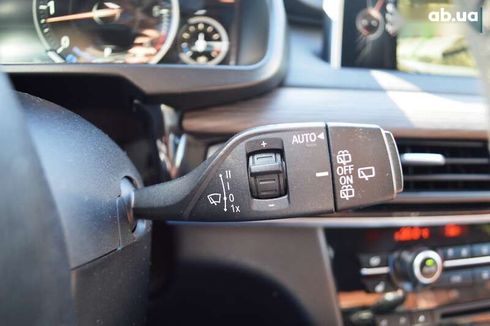 BMW X5 2015 - фото 28