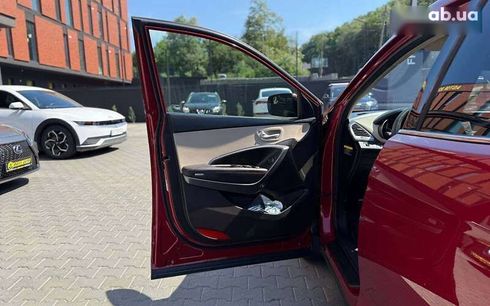 Hyundai Santa Fe 2017 - фото 7