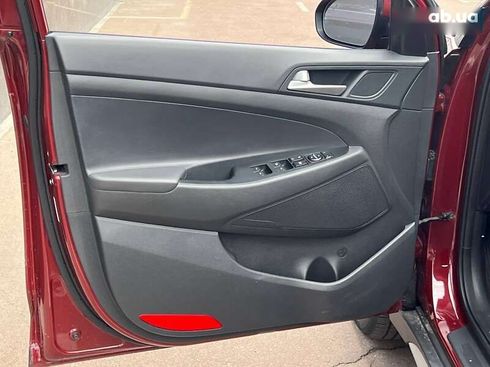 Hyundai Tucson 2019 - фото 21