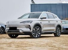 Купить BYD авто в Киеве - купить на Автобазаре
