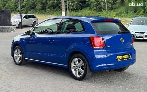 Volkswagen Polo 2012 - фото 4