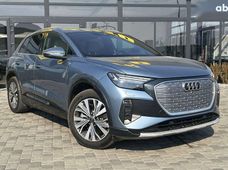 Продажа б/у Audi E-Tron 2023 года в Мукачевом - купить на Автобазаре